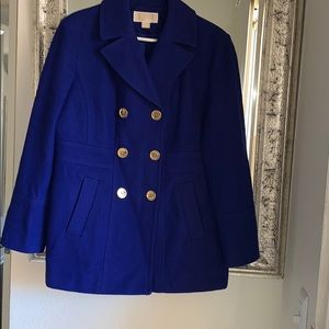 Michael Kors coat